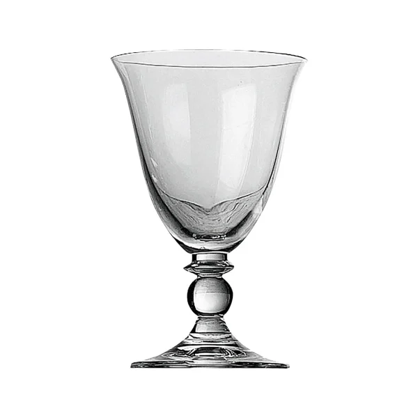 Côté Table Verre à Vin Piano En Cristallin site soldes 1