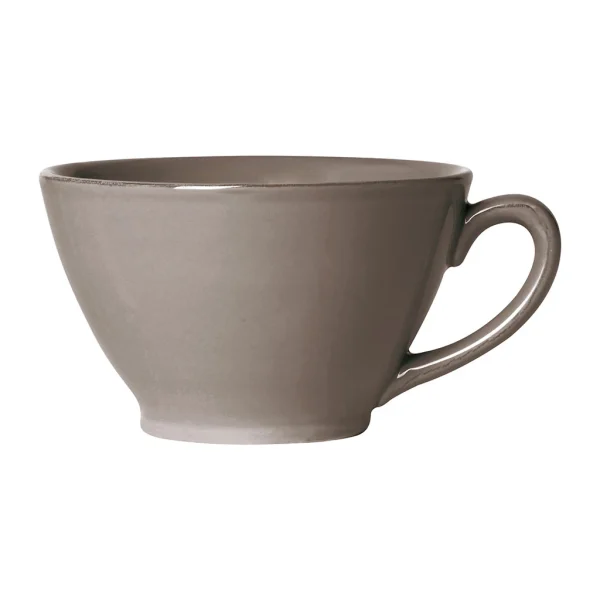 Côté Table Tasse En Faïence Poivre – Campagne luxe soldes 1