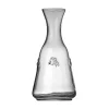 Côté Table Carafe Abeilles En Verre Promotio de vente 10