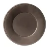 Côté Table Assiette Plate En Faïence Poivre D28.5cm – Constance Pas Cher Magasin Soldes 19