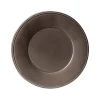 Dernières Nouveautés Côté Table Assiette à Dessert En Faïence Poivre D23.5cm – Constance 8