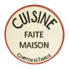 Comptoir De Famille Dessous De Plat En Fonte – Cuisine soldes officiel 8