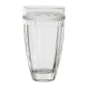 commentaire favorable Comptoir De Famille Gobelet Precieuse Transparent En Verre 5