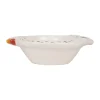 Large choix en ligne Comptoir De Famille Coquetier En Porcelaine Blanc – Margotte 22