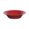 Côté Table Coupelle En Faïence Rouge D19cm – Constance Retour Facile et Gratuit 16