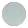 Côté Table Assiette Plate En Faïence Vert D’eau D28.5cm – Constance vente chaude 8