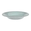 Côté Table Assiette à Pâtes En Faïence Vert D’eau D27cm – Constance jusqu'à 11