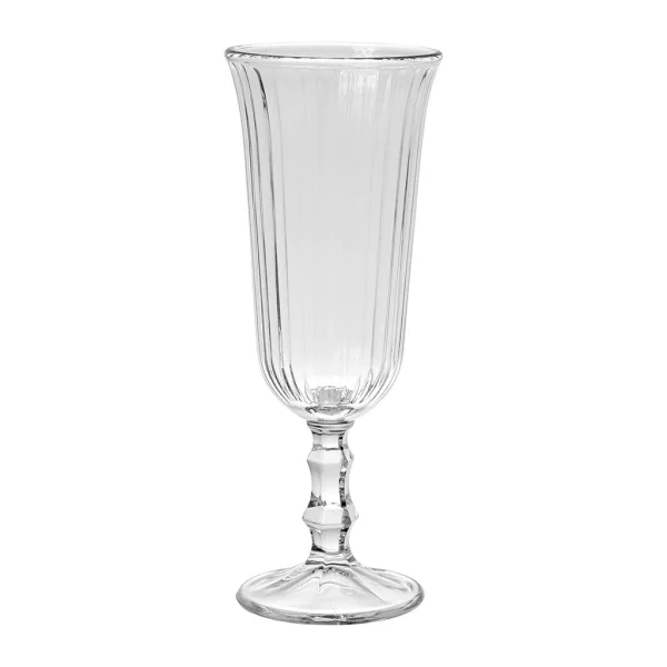 Acheter Maintenant Côté Table Flûte Belem En Verre 1