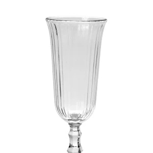 Acheter Maintenant Côté Table Flûte Belem En Verre 10