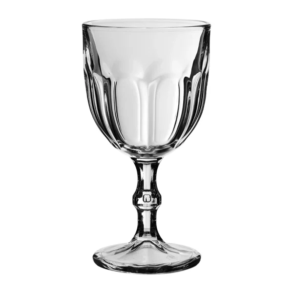 grande qualité Côté Table Verre à Eau Calice En Verre 1