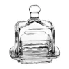 Côté Table Beurrier Carré Beurrier Transparent En Verre luxe soldes 22