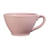 Côté Table Tasse En Faïence Rose Poudré – Constance Paiement sécurisé 8