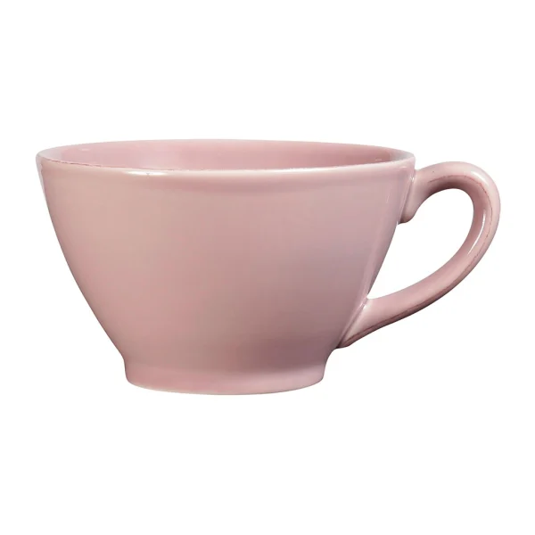 Côté Table Tasse En Faïence Rose Poudré – Constance Paiement sécurisé 1