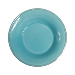 aux meilleurs prix Côté Table Coupelle En Faïence Turquoise D19cm – Constance 13