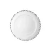 Authentic Original licence Côté Table Assiette à Pain En Verre D16cm – Perloa 8