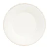 pas cher en ligne Côté Table Assiette Plate En Faïence Ivoire D28.5cm – Constance 20