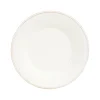 haute qualité Côté Table Assiette à Dessert En Faïence Ivoire D23.5cm – Constance 16