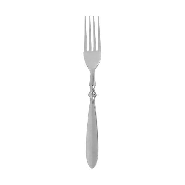 Côté Table Fourchette En Inox Gris – Alrick qualité supérieure 1