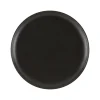 Côté Table Assiette à Dessert En Grès Noir D21cm – Ingrid Paris 11