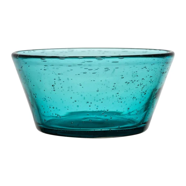 à prix d'occasion Côté Table Coupelle En Verre Bleu D12cm – Pernille 1