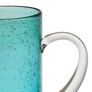 Côté Table Pichet Pernille Bleu 1.7l dernière tendance 9