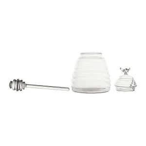 Côté Table Pot Miel Papille 400ml france 9