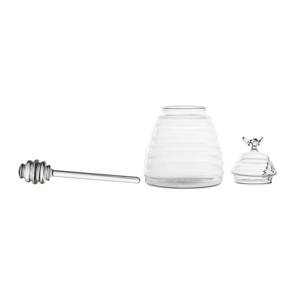 Côté Table Pot Miel Papille 400ml france 4