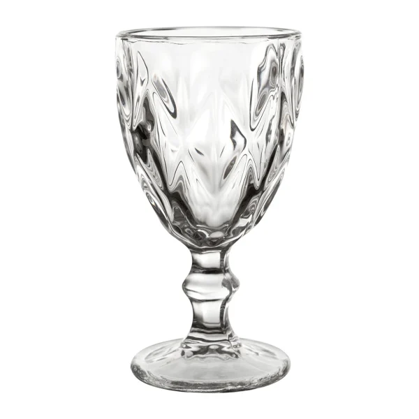 beauté Côté Table Verre à Vin Fereto 1