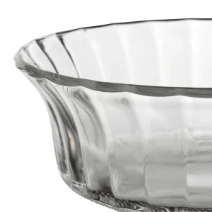 grand choix Côté Table Coupelle En Verre D22.5cm – Classic 6