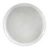 Livraison Standard/Rapide Côté Table Assiette Plate En Grès Blanc D27cm – Ingrid 8