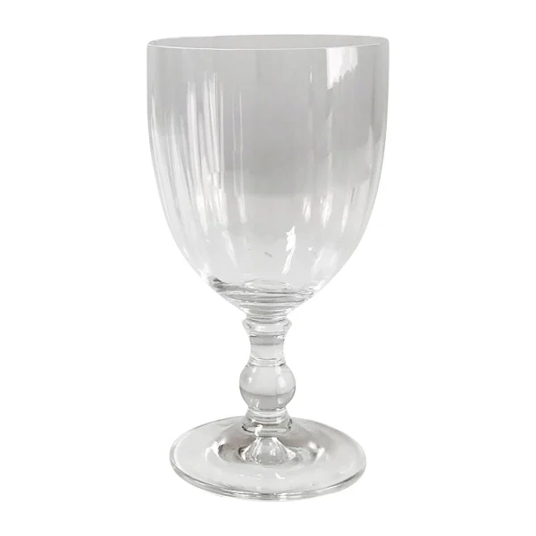 Côté Table Verre à Pied Dania 27cl En Cristallin site en ligne 4