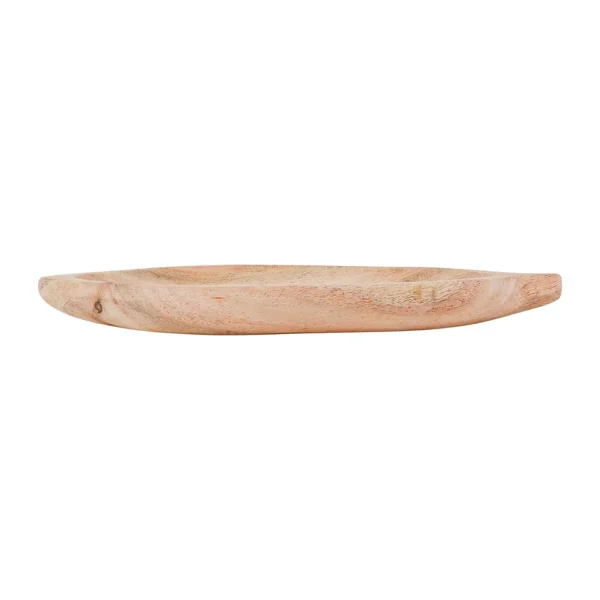 De super promotions disponibles Côté Table Lot De 2 Coupelles En Acacia Naturel – Dalbert 3