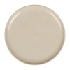 Côté Table Assiette Plate En Grès Sable D27cm – Ingrid boutique pas cher 11