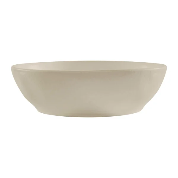 Côté Table Assiette Creuse En Grès Sable D19cm – Ingrid jusqu'à 1