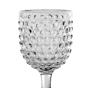 boutique en ligne Côté Table Verre à Pied Perloa 30cl-d8xh16.5cm Verre 8