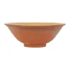 Côté Table Saladier En Terre Cuite Terracotta D24cm -solae soldes luxe 11