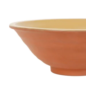 Côté Table Saladier En Terre Cuite Terracotta D29cm -solae Authenticité garantie 11