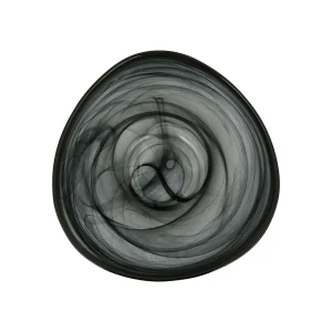 Côté Table Coupelle En Verre Noir D14cm -arales site officiel 7