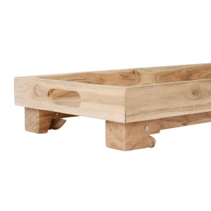 Côté Table Plateau Tv Pliant En Bois – Dalbert à prix imbattables 12