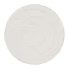 boutique Côté Table Plat Poisson Blanc D28cm En Faience 8