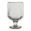 Côté Table Verre à Pied 26.5cl En Verre – Parisienne excellent qulity 13