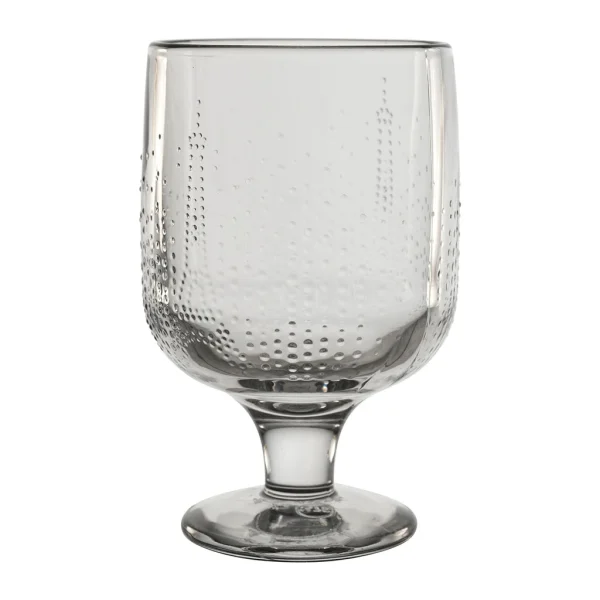 Côté Table Verre à Pied 26.5cl En Verre – Parisienne excellent qulity 1