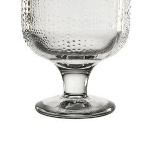 Côté Table Verre à Pied 26.5cl En Verre – Parisienne excellent qulity 12