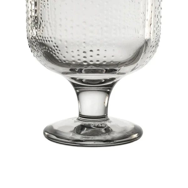 Côté Table Verre à Pied 26.5cl En Verre – Parisienne excellent qulity 5