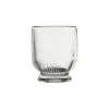 boutique en ligne france Côté Table Gobelet 28.5cl En Verre – Parisienne 8