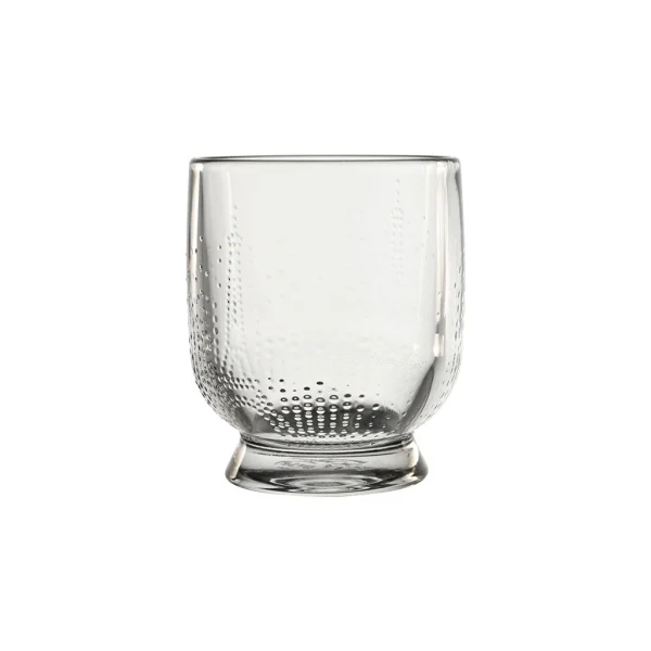 Côté Table Gobelet 28.5cl En Verre – Parisienne soldes en ligne 1