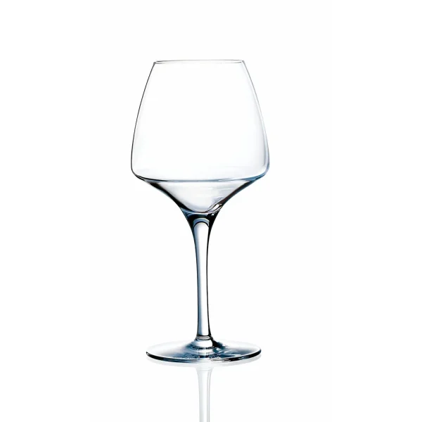 site pas cher Chef & Sommelier Verre à Pied 32cl Open Up Pro Tasting 1