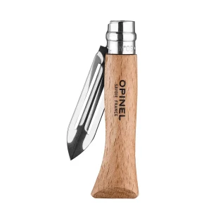 Kit Cuisine Nomade En Hêtre Naturel – Opinel grossiste en ligne 13