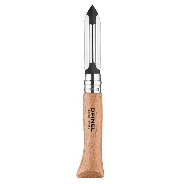 Kit Cuisine Nomade En Hêtre Naturel – Opinel grossiste en ligne 5