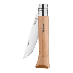 Kit Cuisine Nomade En Hêtre Naturel – Opinel grossiste en ligne 21